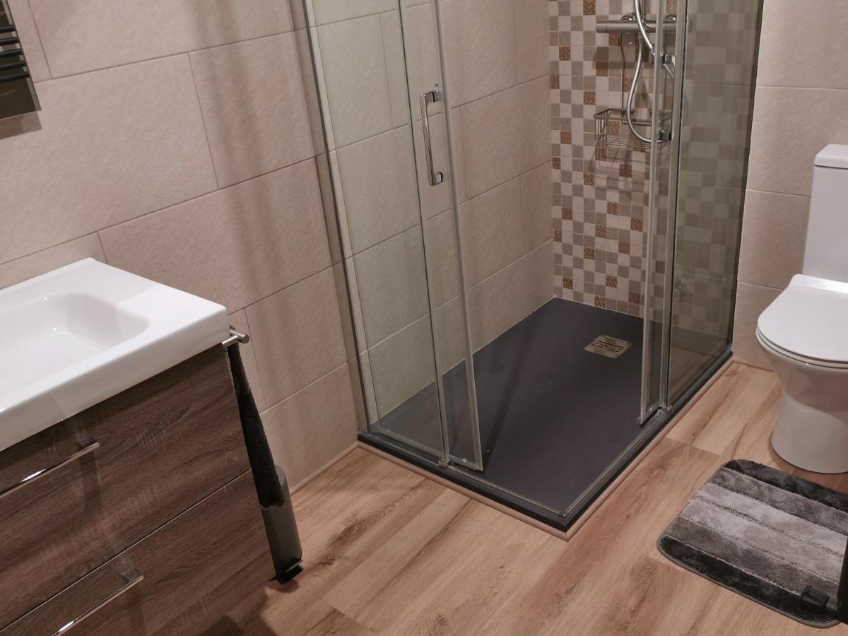 Loft Romantic Ca L'Enric Vique-Baix Emporda Regencos ภายนอก รูปภาพ