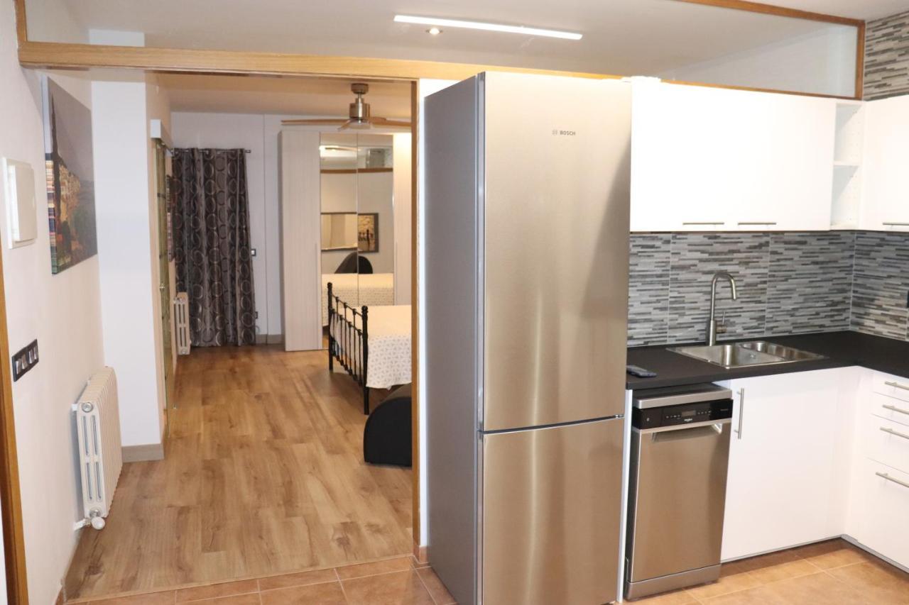 Loft Romantic Ca L'Enric Vique-Baix Emporda Regencos ภายนอก รูปภาพ